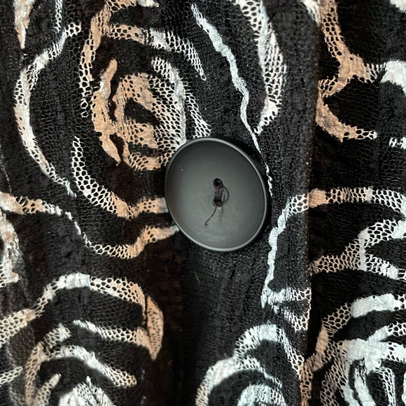 Fun vest/jacket - Picture 4 of 7